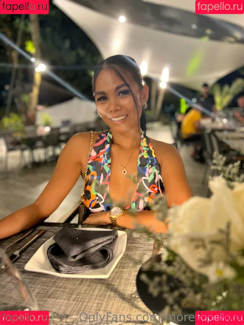 Morena Mitch Onlyfans Photo Gallery 