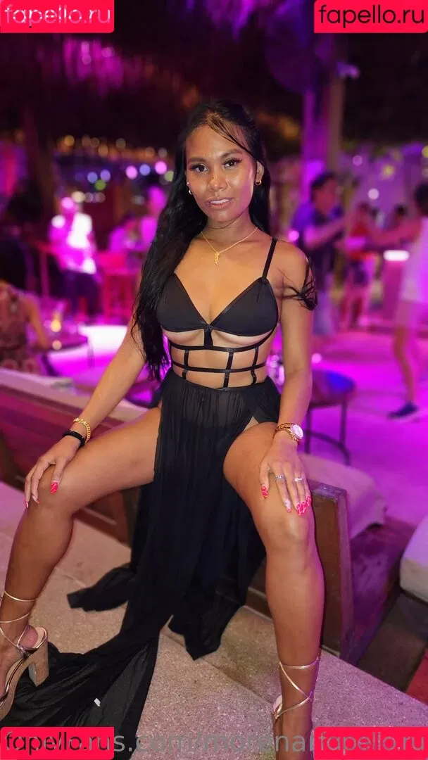 Morena Mitch Onlyfans Photo Gallery 