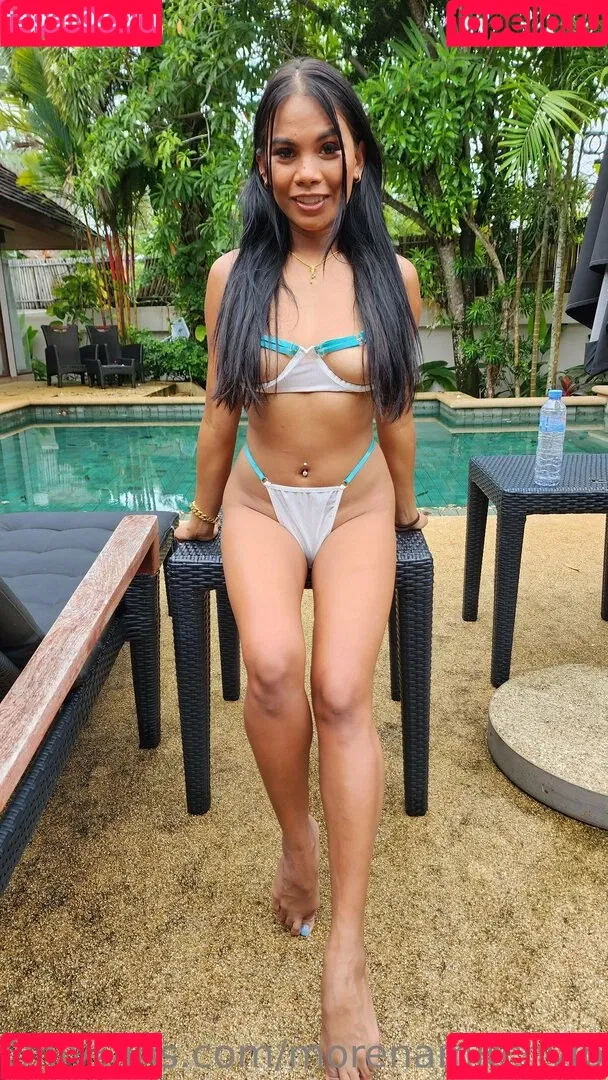 Morena Mitch Onlyfans Photo Gallery 