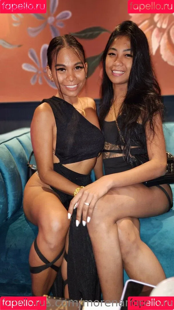 Morena Mitch Onlyfans Photo Gallery 