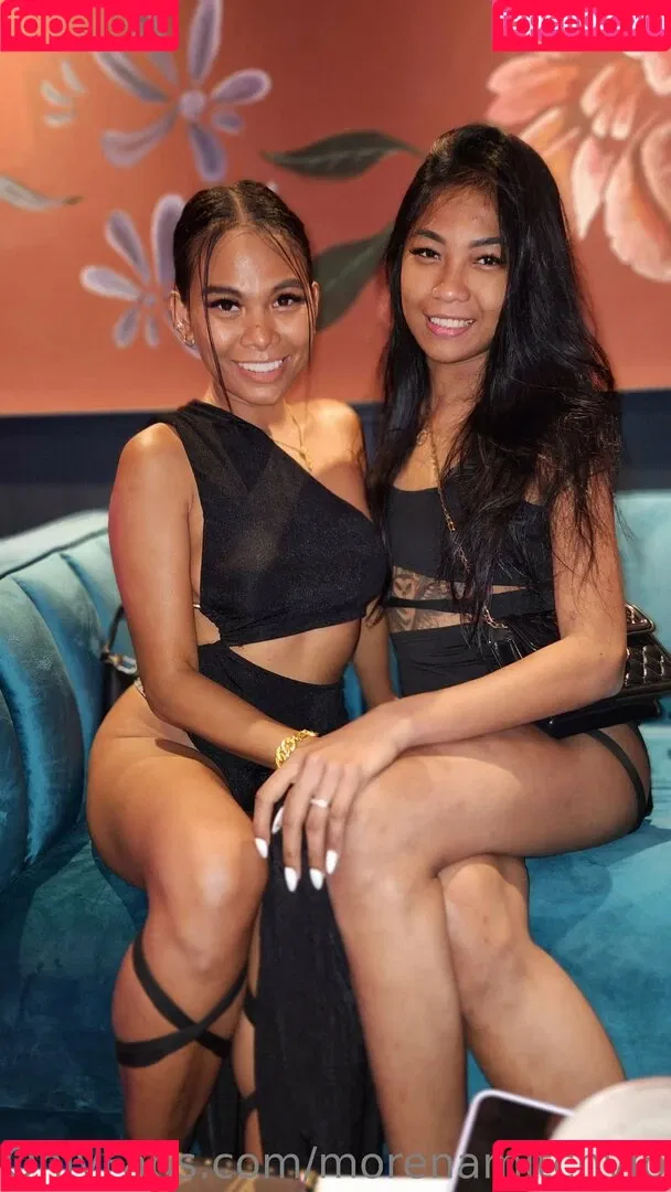 Morena Mitch Onlyfans Photo Gallery 