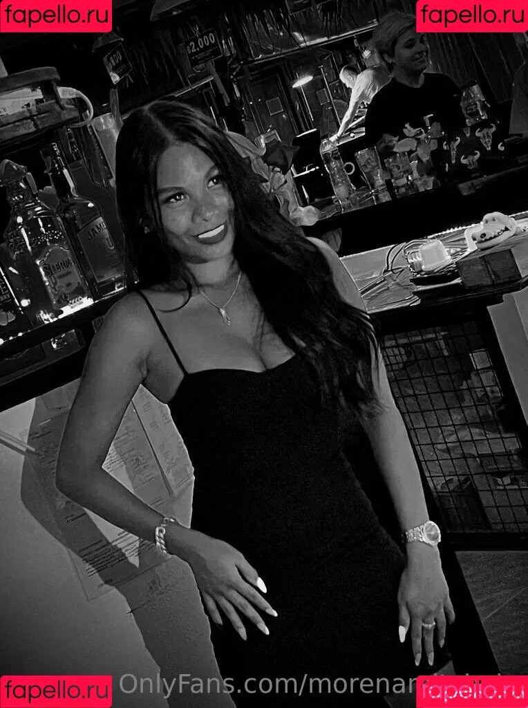 Morena Mitch Onlyfans Photo Gallery 