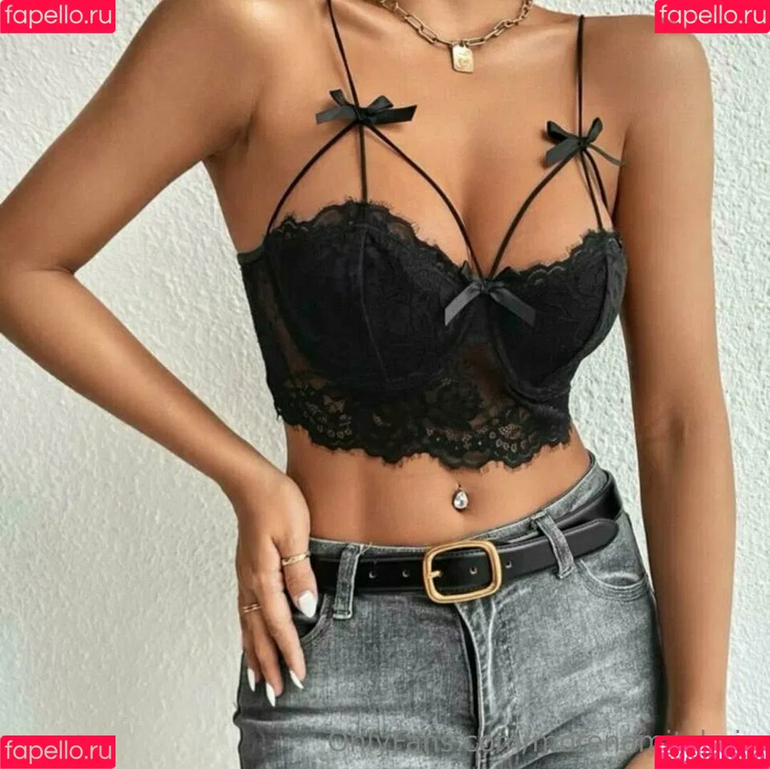 Morena Mitch Onlyfans Photo Gallery 