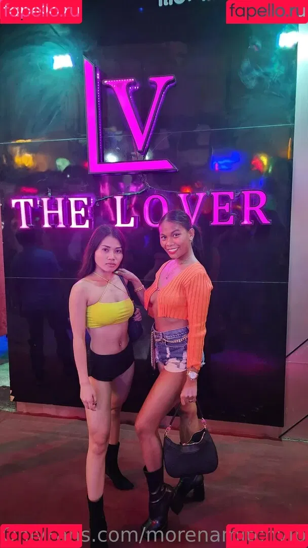 Morena Mitch Onlyfans Photo Gallery 