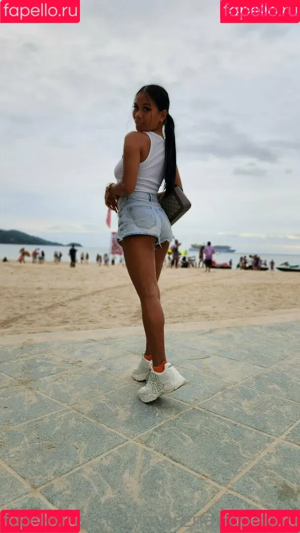 Morena Mitch Onlyfans Photo Gallery 