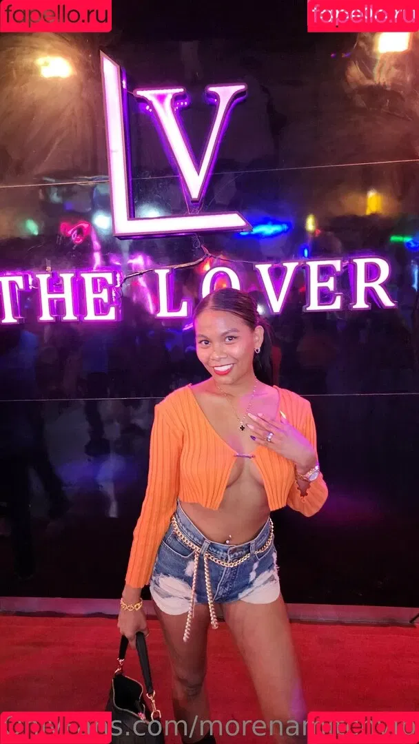 Morena Mitch Onlyfans Photo Gallery 