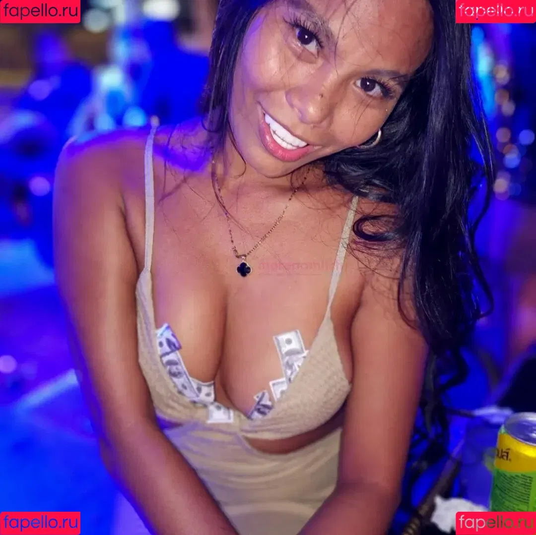 Morena Mitch Onlyfans Photo Gallery 