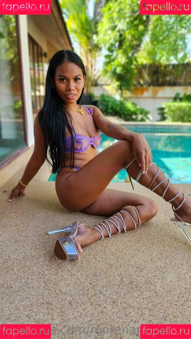 Morena Mitch Onlyfans Photo Gallery 