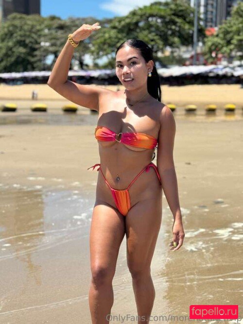 Morena Mitch Nude Onlyfans Photo 51