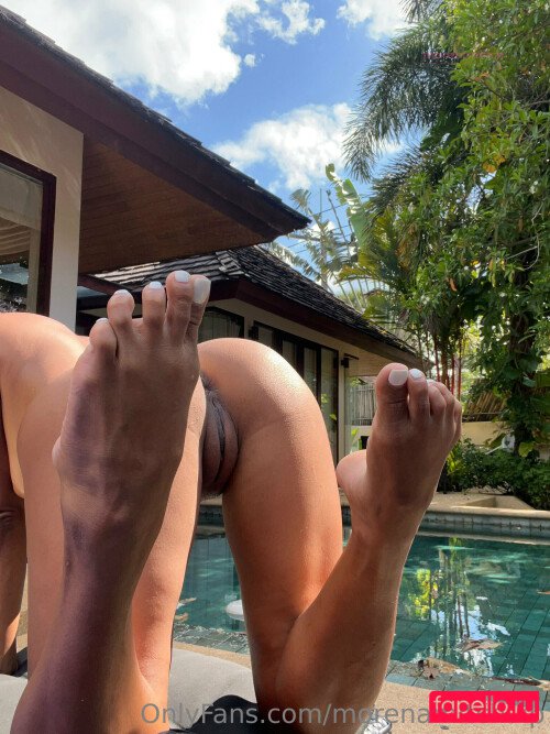 Morena Mitch Nude Onlyfans Photo 6