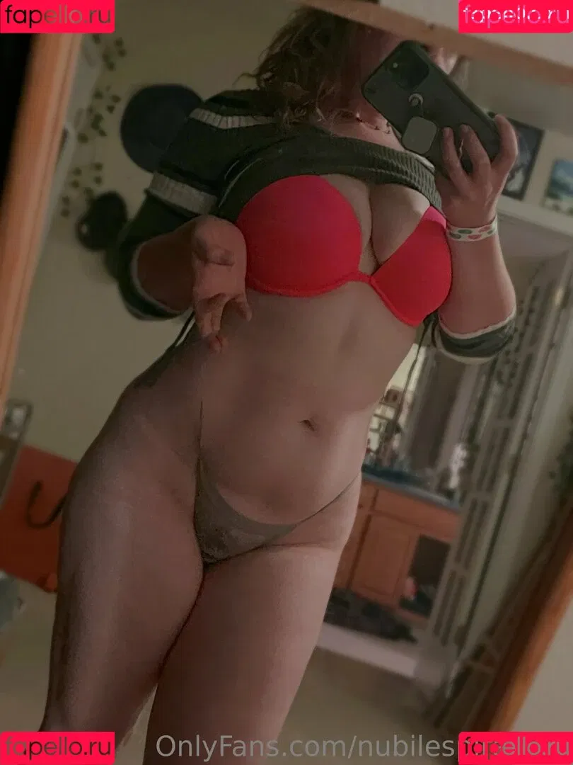 nubilespiralfree Onlyfans Photo Gallery 