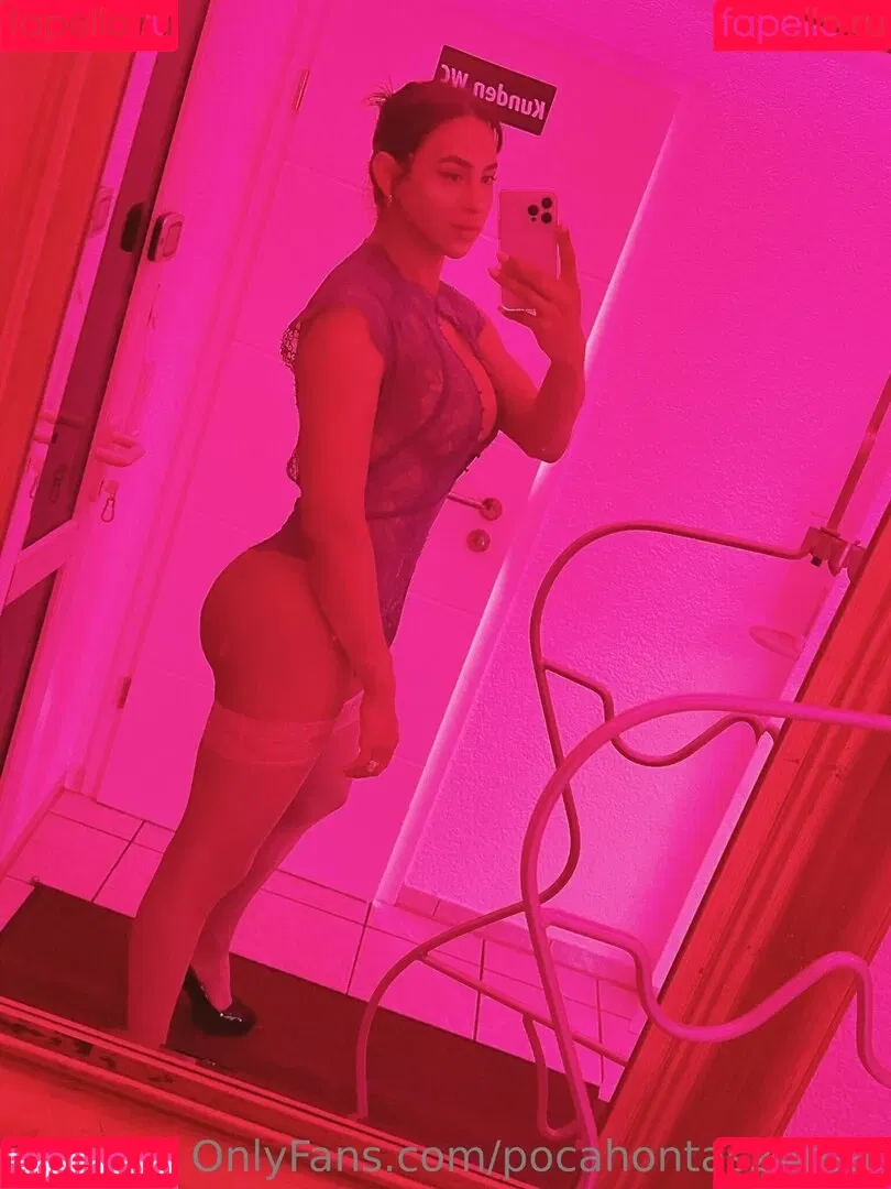 Pocahontas24real Onlyfans Photo Gallery 