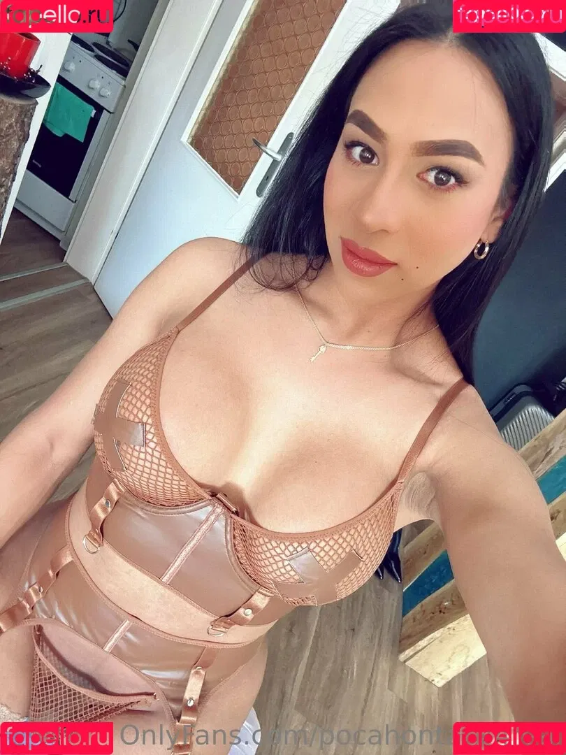Pocahontas24real Onlyfans Photo Gallery 