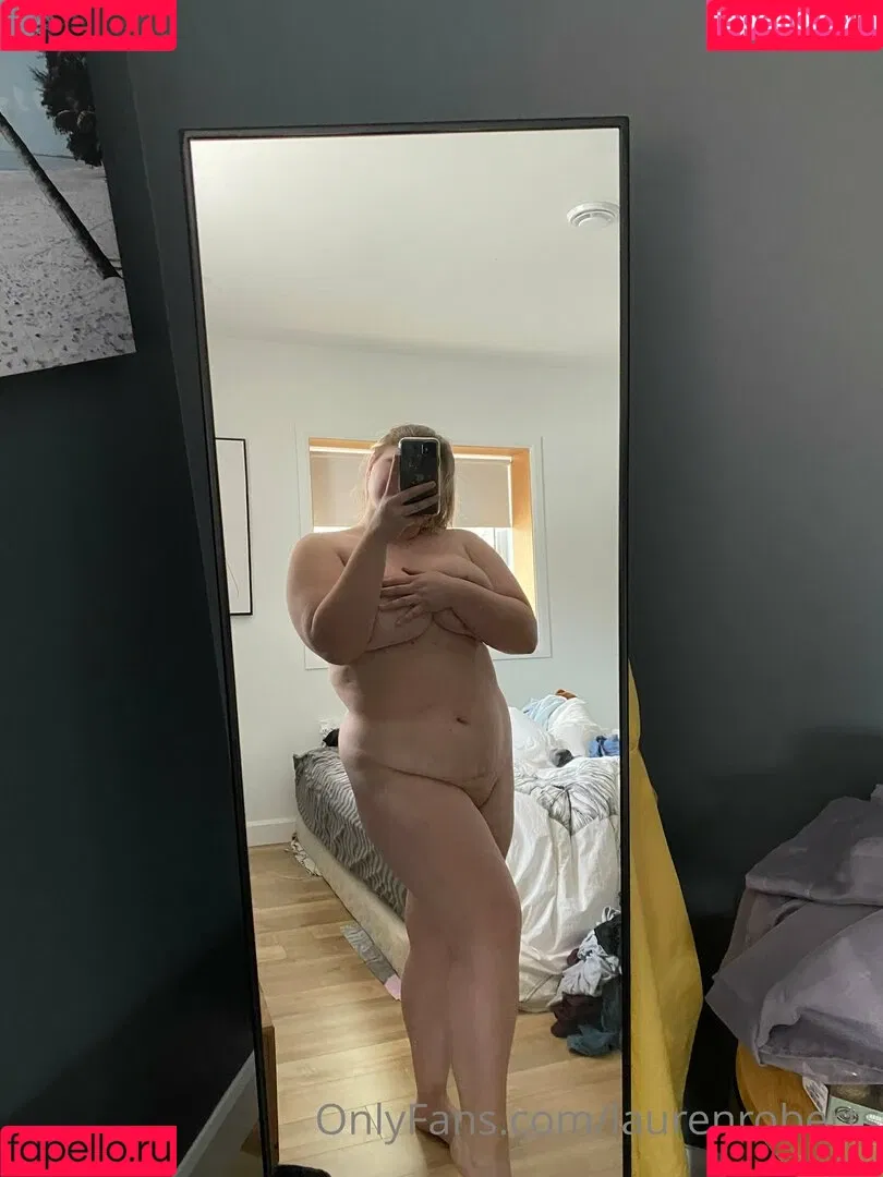 laurenroberts Onlyfans Photo Gallery 