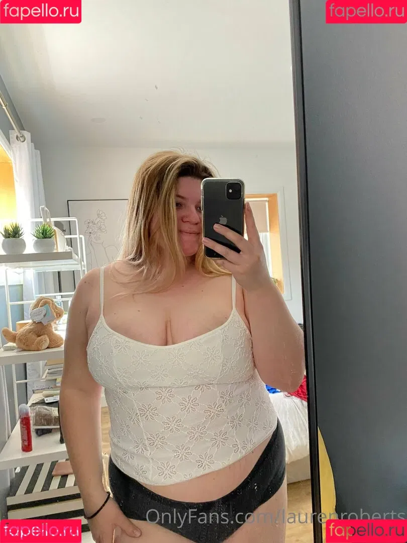 laurenroberts Onlyfans Photo Gallery 