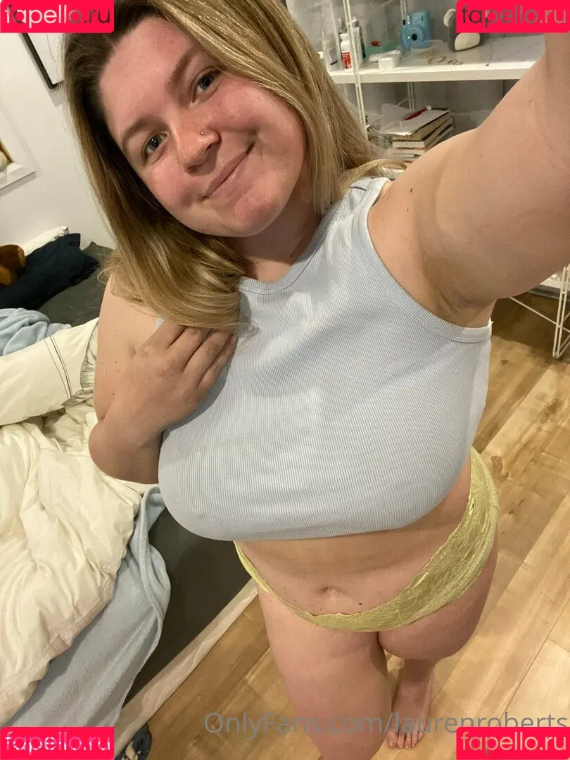 laurenroberts Onlyfans Photo Gallery 