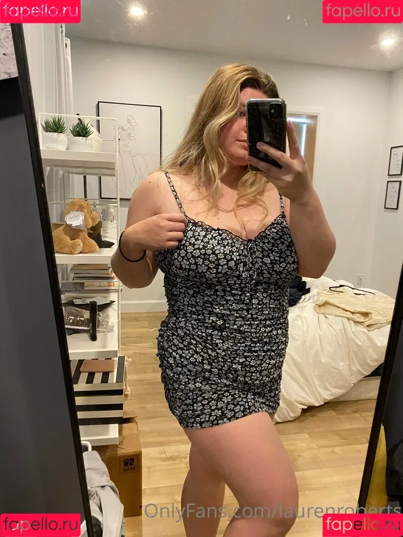 laurenroberts Onlyfans Photo Gallery 