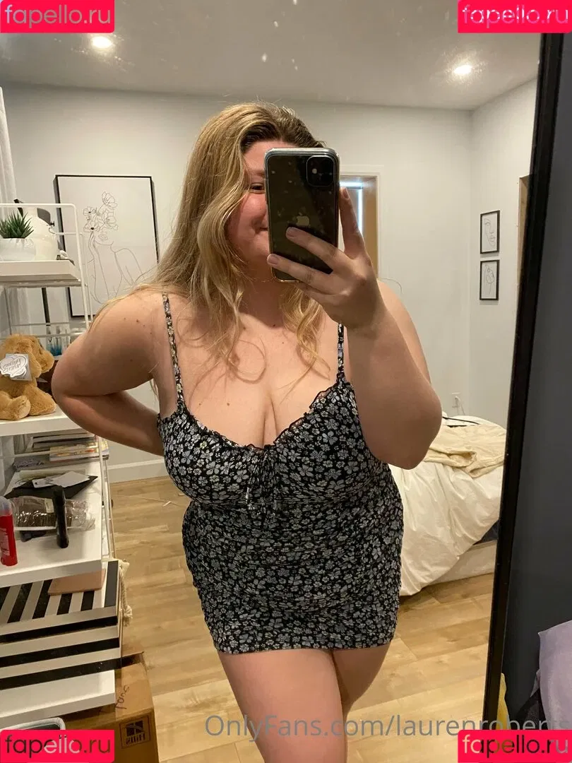 laurenroberts Onlyfans Photo Gallery 