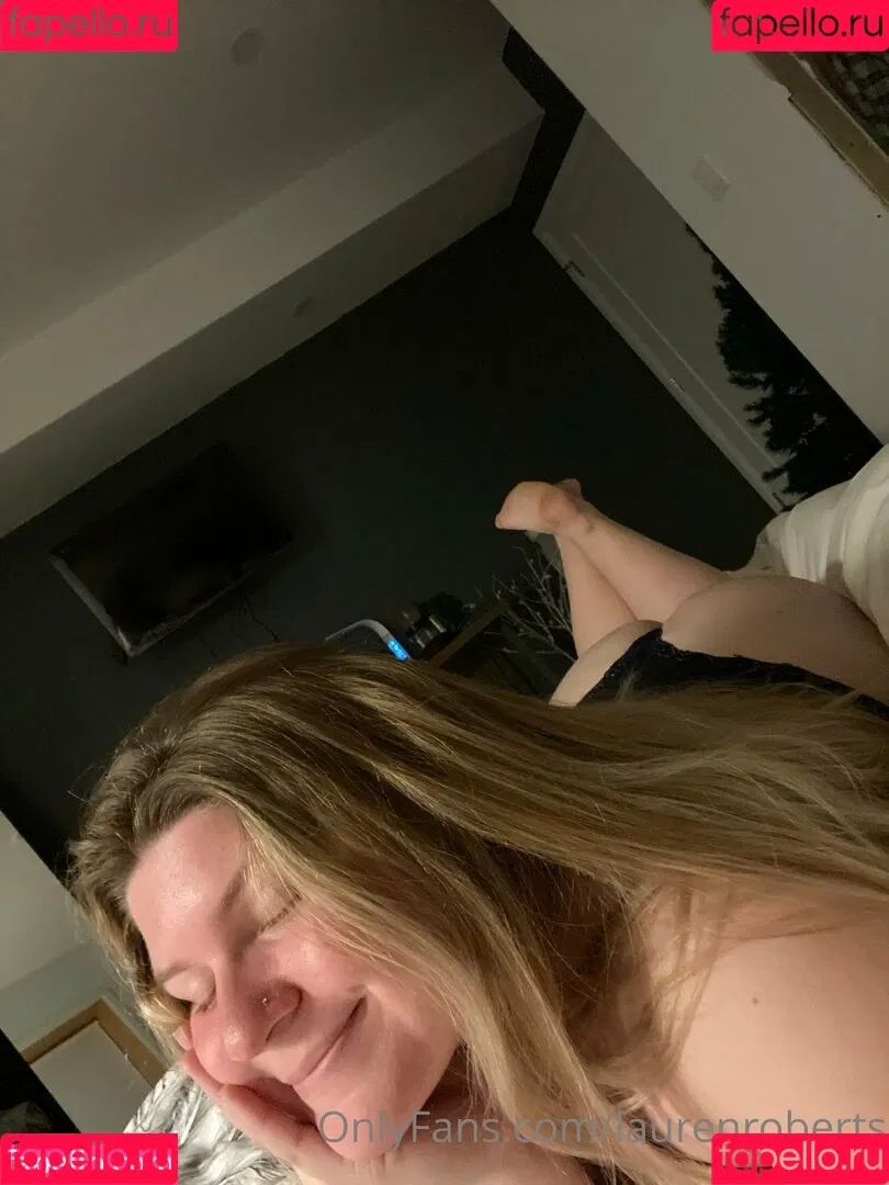 laurenroberts Onlyfans Photo Gallery 