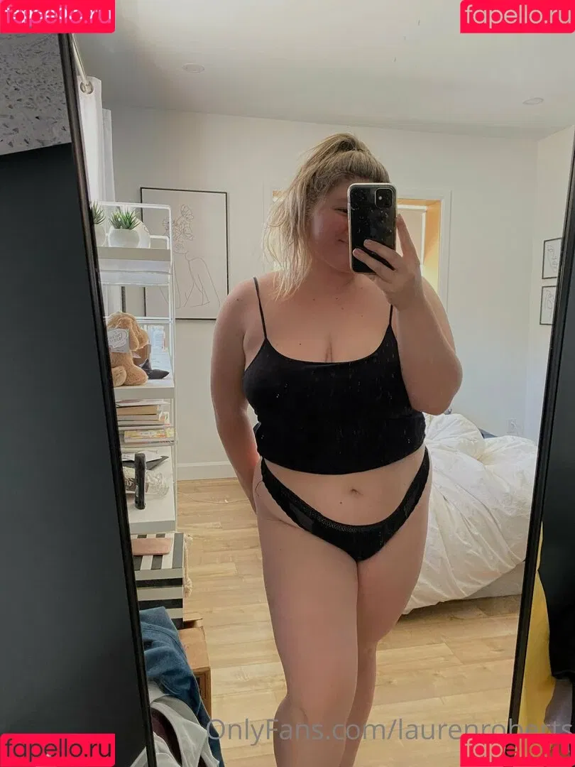 laurenroberts Onlyfans Photo Gallery 