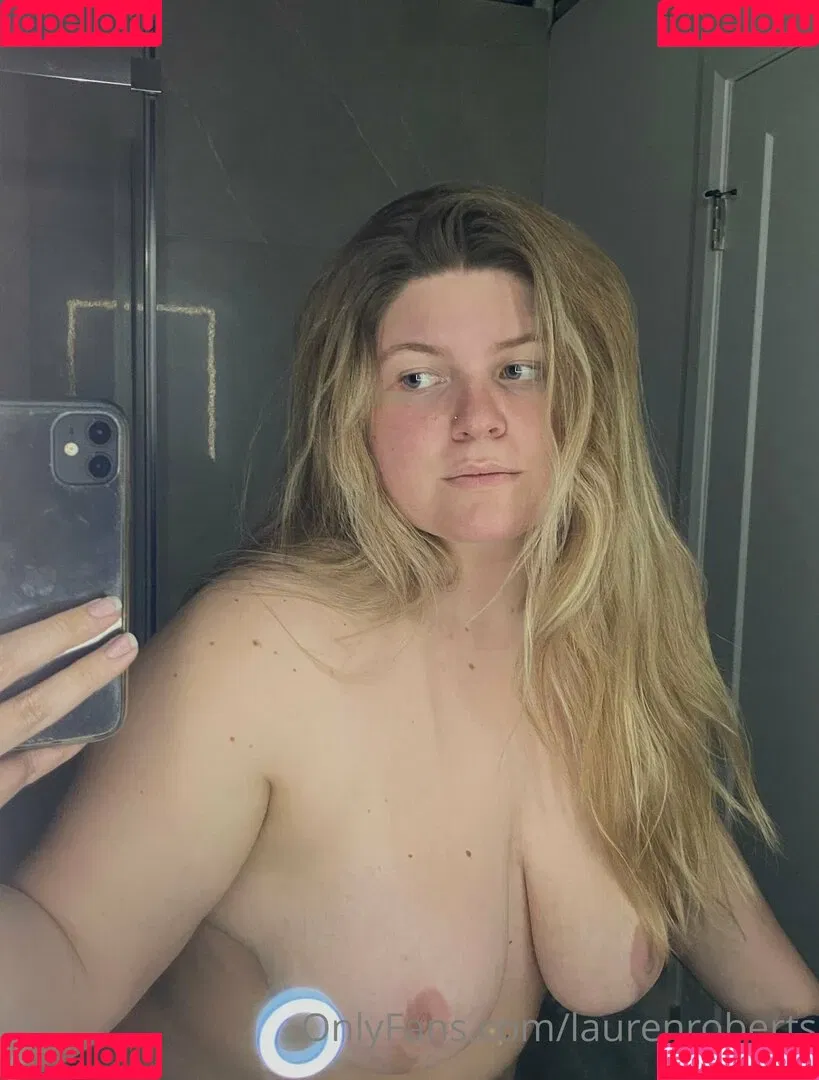 laurenroberts Onlyfans Photo Gallery 