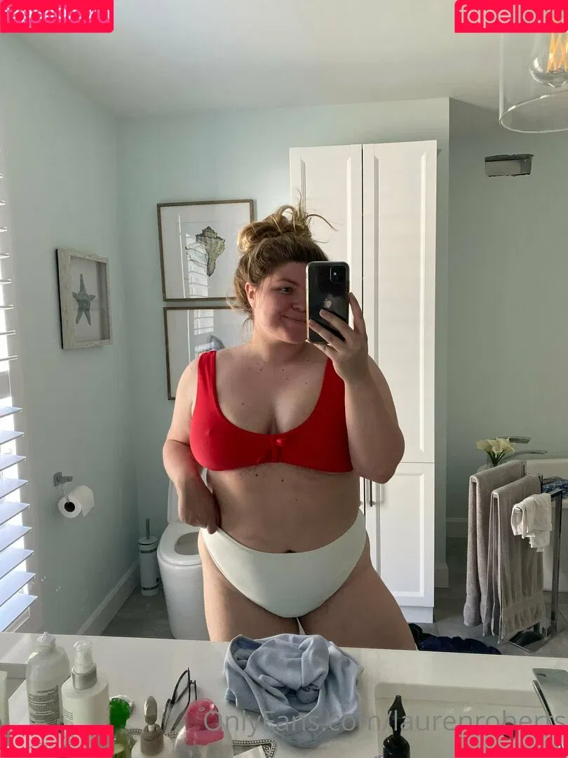 laurenroberts Onlyfans Photo Gallery 