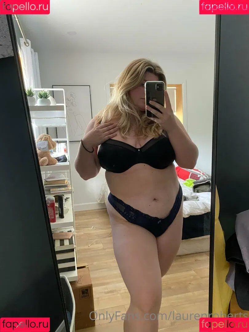 laurenroberts Onlyfans Photo Gallery 