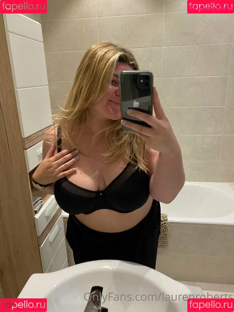 laurenroberts Onlyfans Photo Gallery 