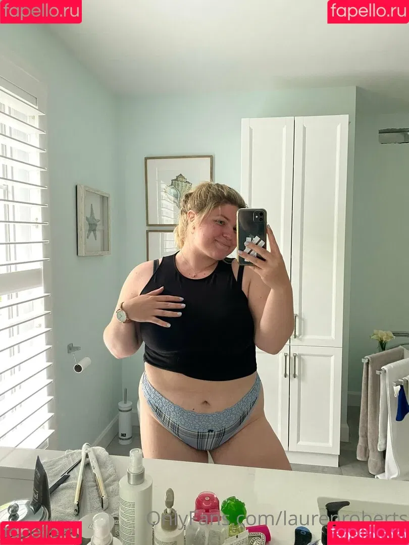 laurenroberts Onlyfans Photo Gallery 