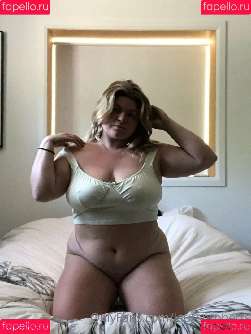 laurenroberts Onlyfans Photo Gallery 