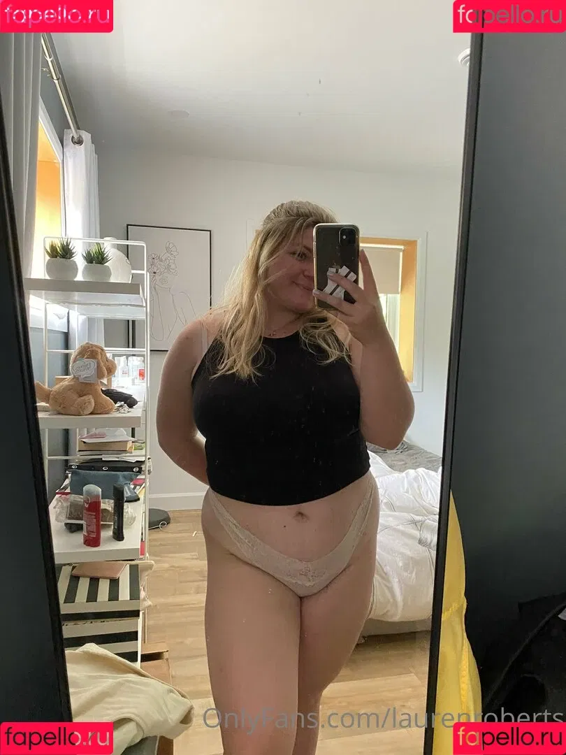 laurenroberts Onlyfans Photo Gallery 
