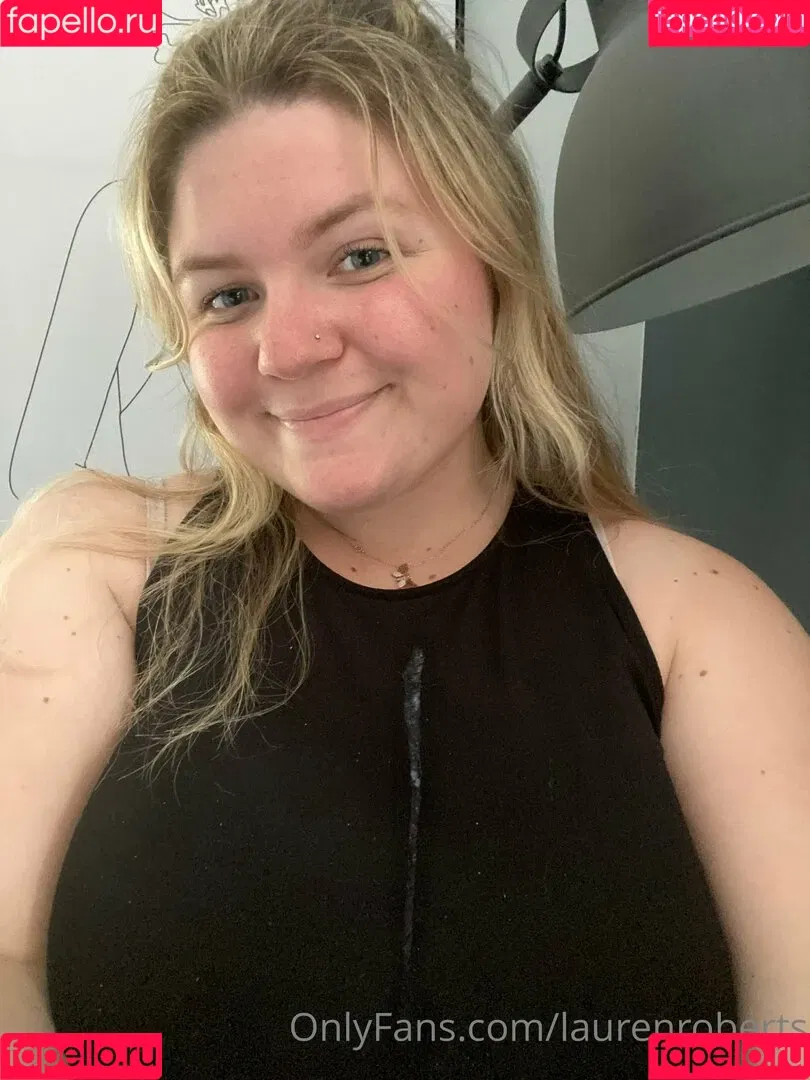 laurenroberts Onlyfans Photo Gallery 