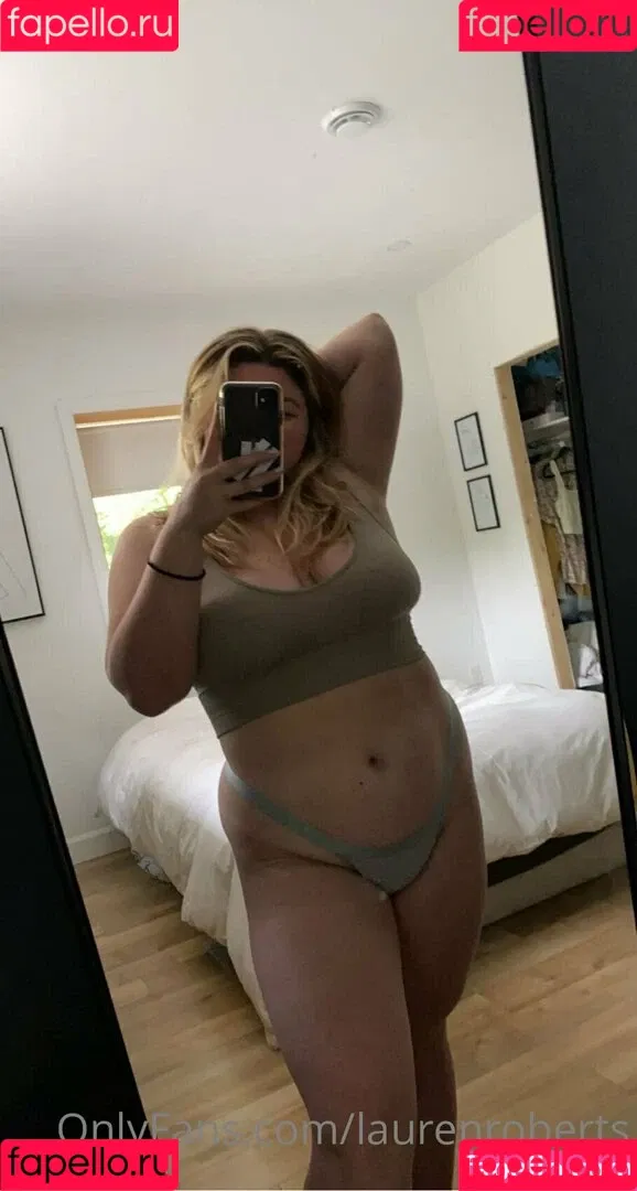 laurenroberts Onlyfans Photo Gallery 