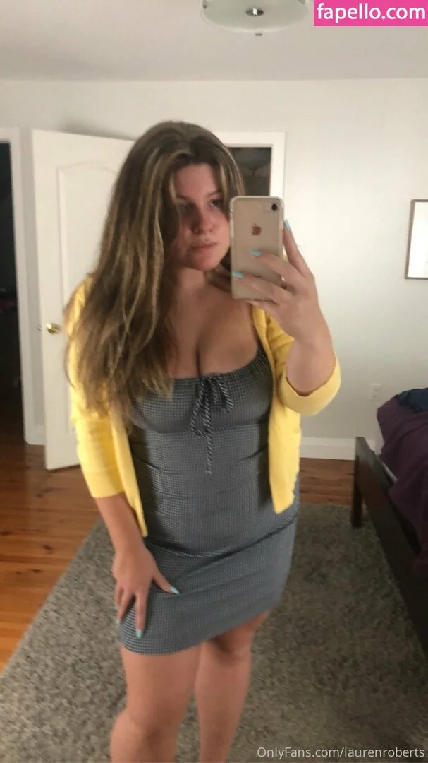 laurenroberts Onlyfans Photo Gallery 