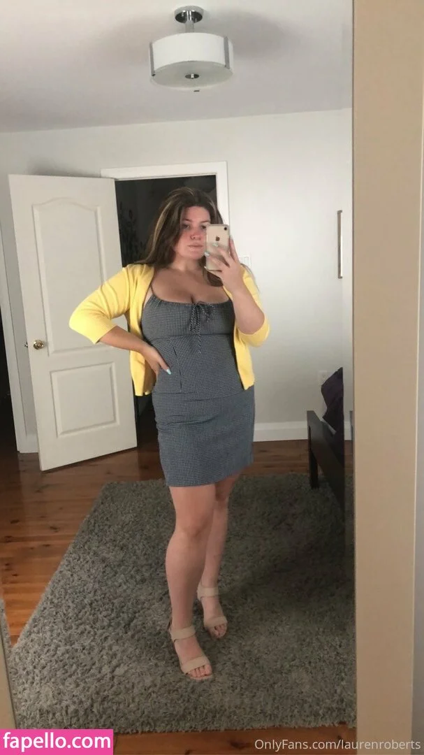 laurenroberts Onlyfans Photo Gallery 