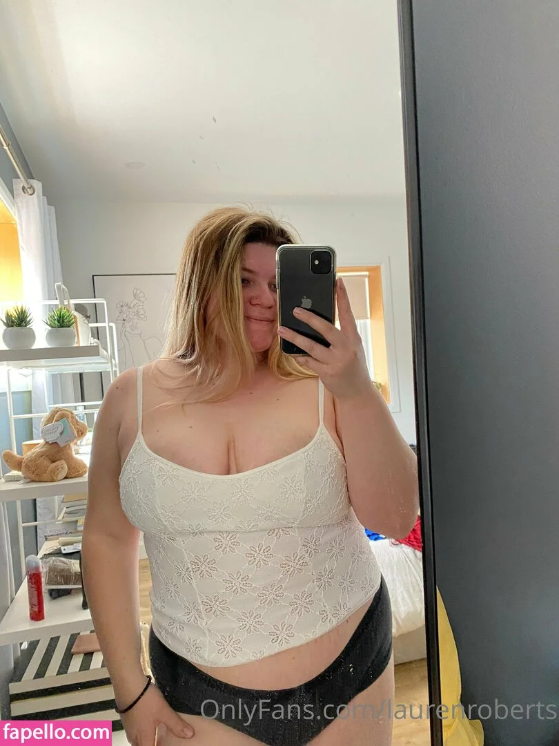 laurenroberts Onlyfans Photo Gallery 