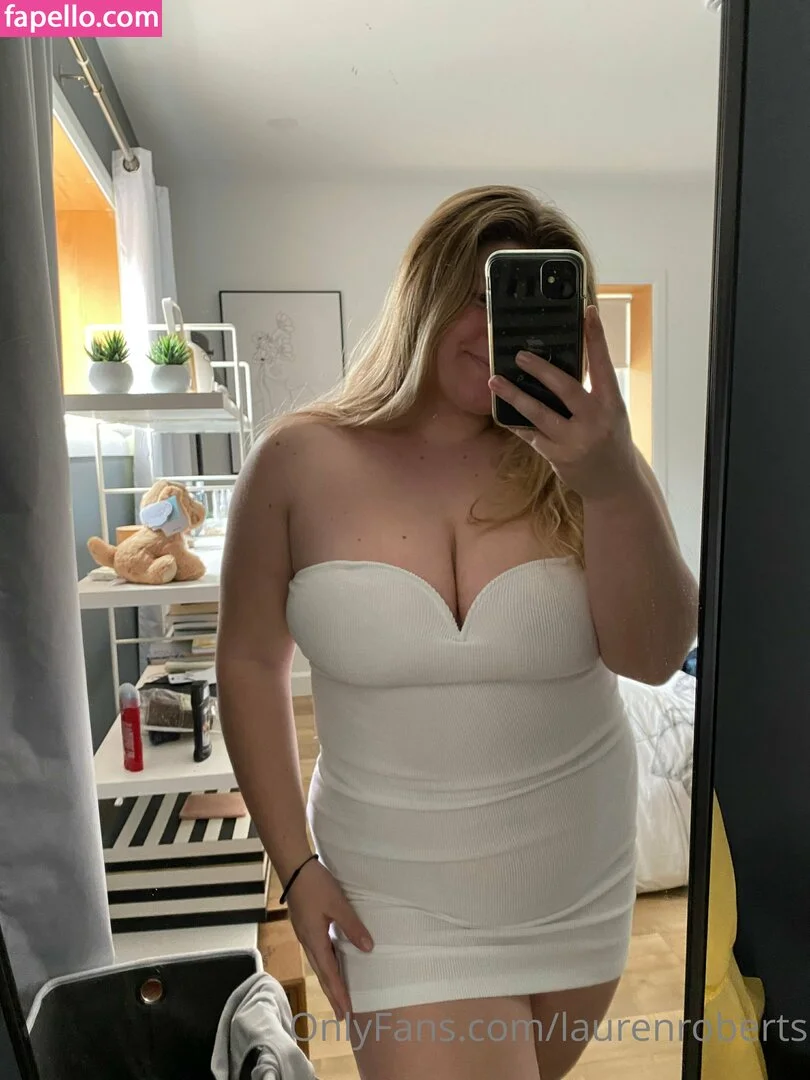 laurenroberts Onlyfans Photo Gallery 