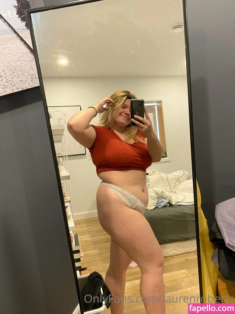 laurenroberts Onlyfans Photo Gallery 