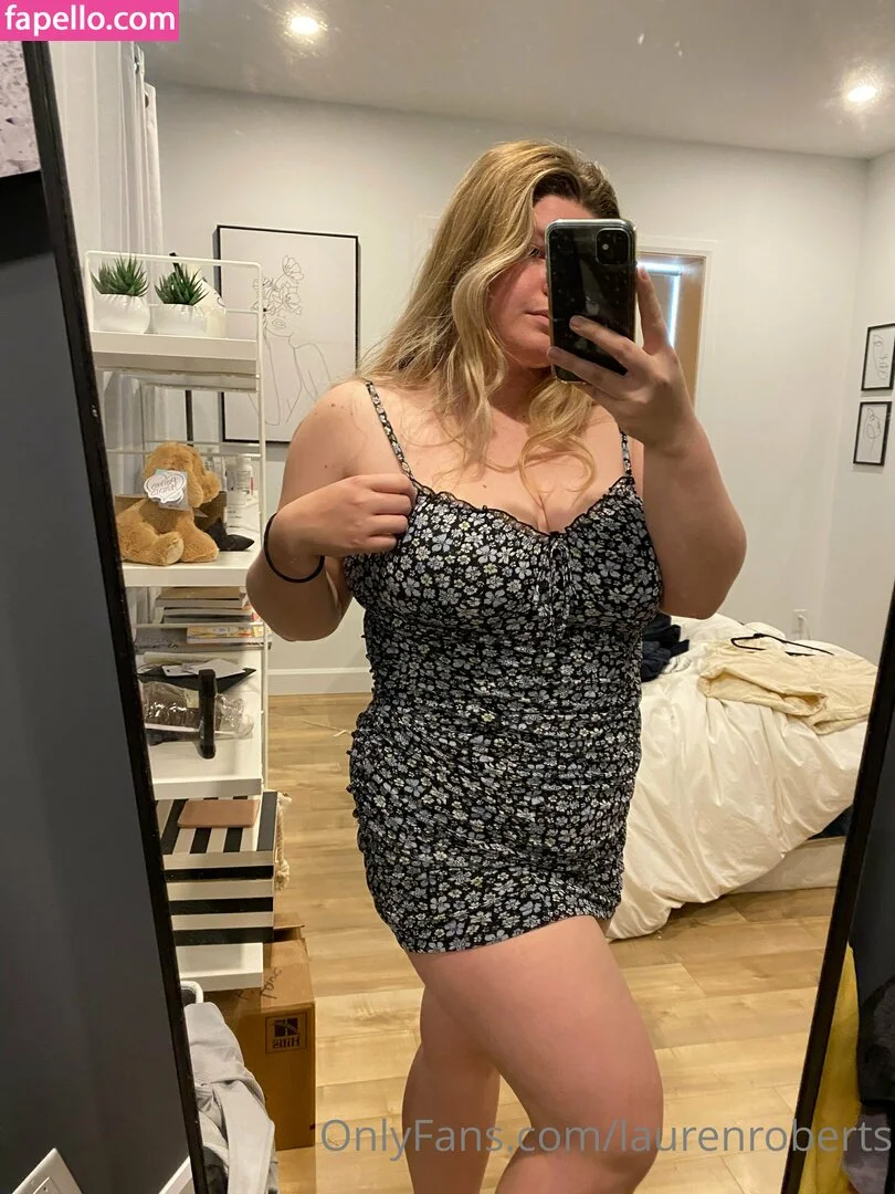 laurenroberts Onlyfans Photo Gallery 