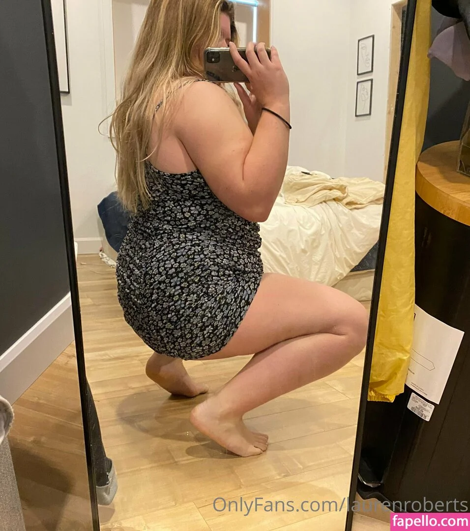 laurenroberts Onlyfans Photo Gallery 