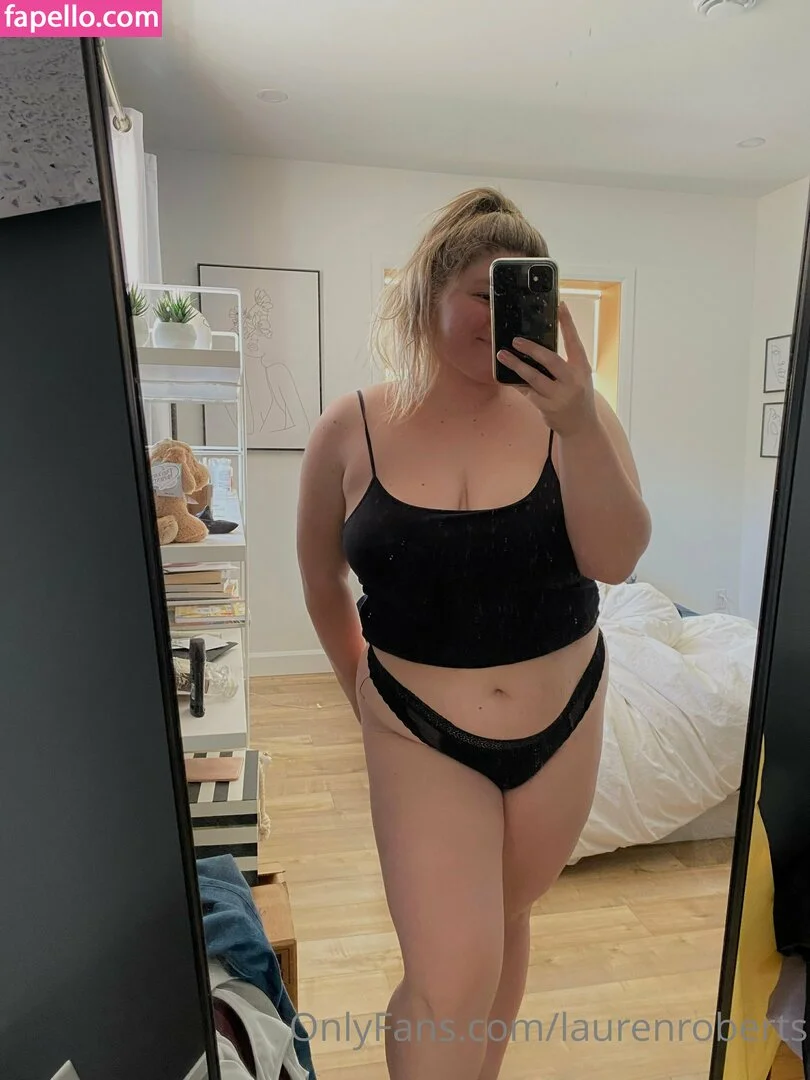laurenroberts Onlyfans Photo Gallery 