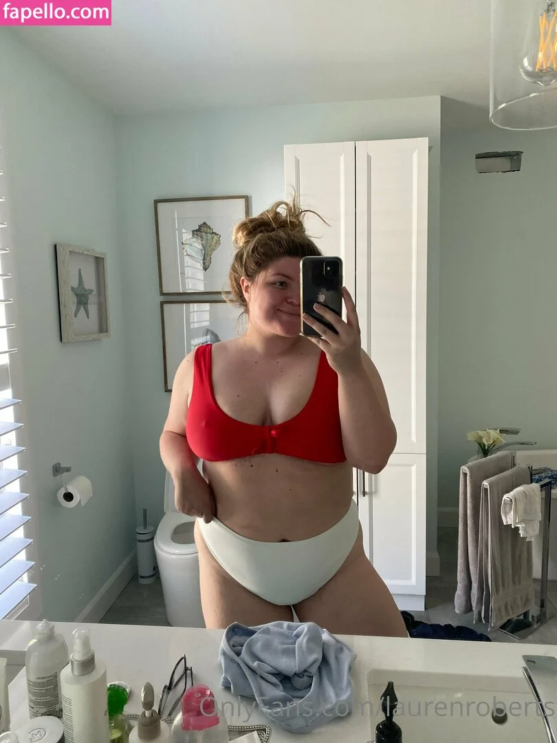 laurenroberts Onlyfans Photo Gallery 
