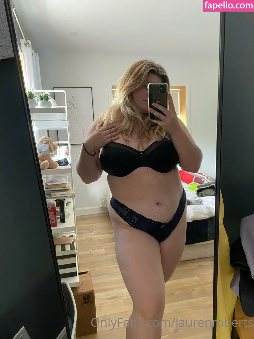 laurenroberts Onlyfans Photo Gallery 