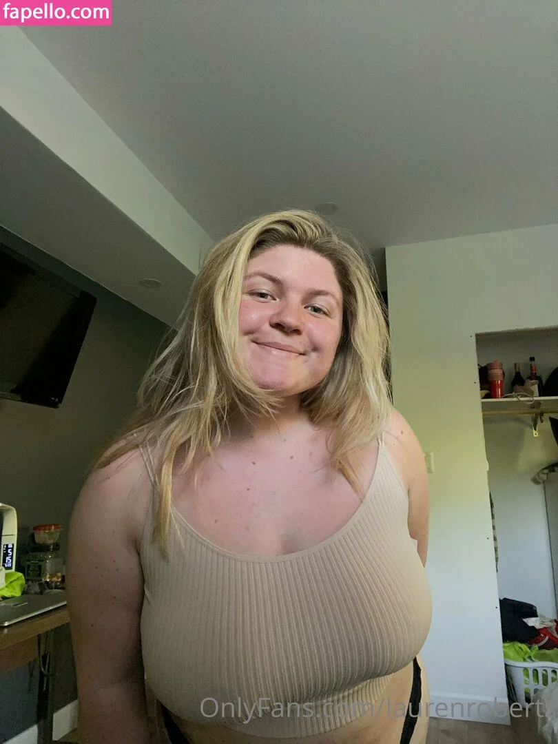 laurenroberts Onlyfans Photo Gallery 