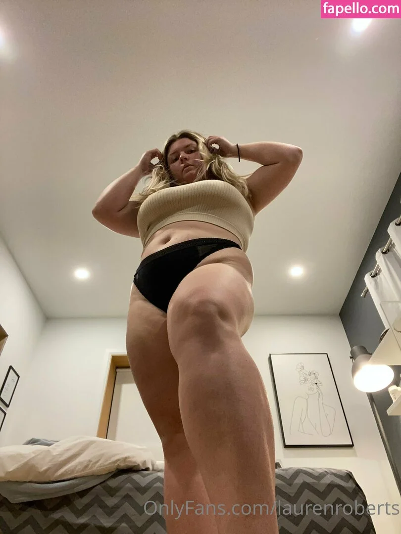 laurenroberts Onlyfans Photo Gallery 