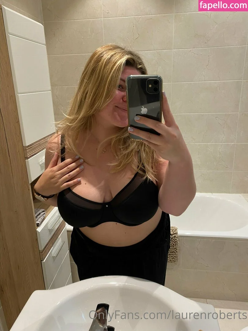 laurenroberts Onlyfans Photo Gallery 
