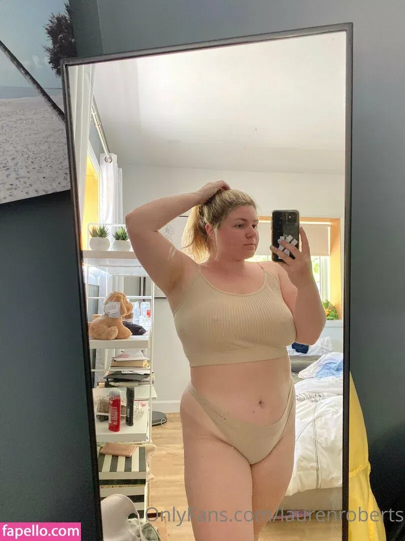 laurenroberts Onlyfans Photo Gallery 