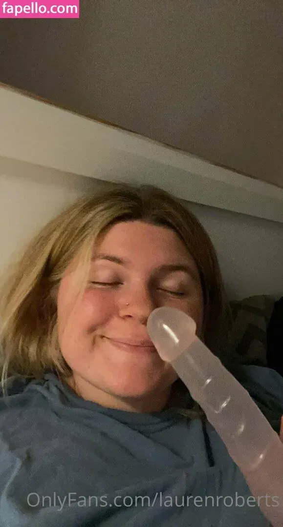 laurenroberts Onlyfans Photo Gallery 
