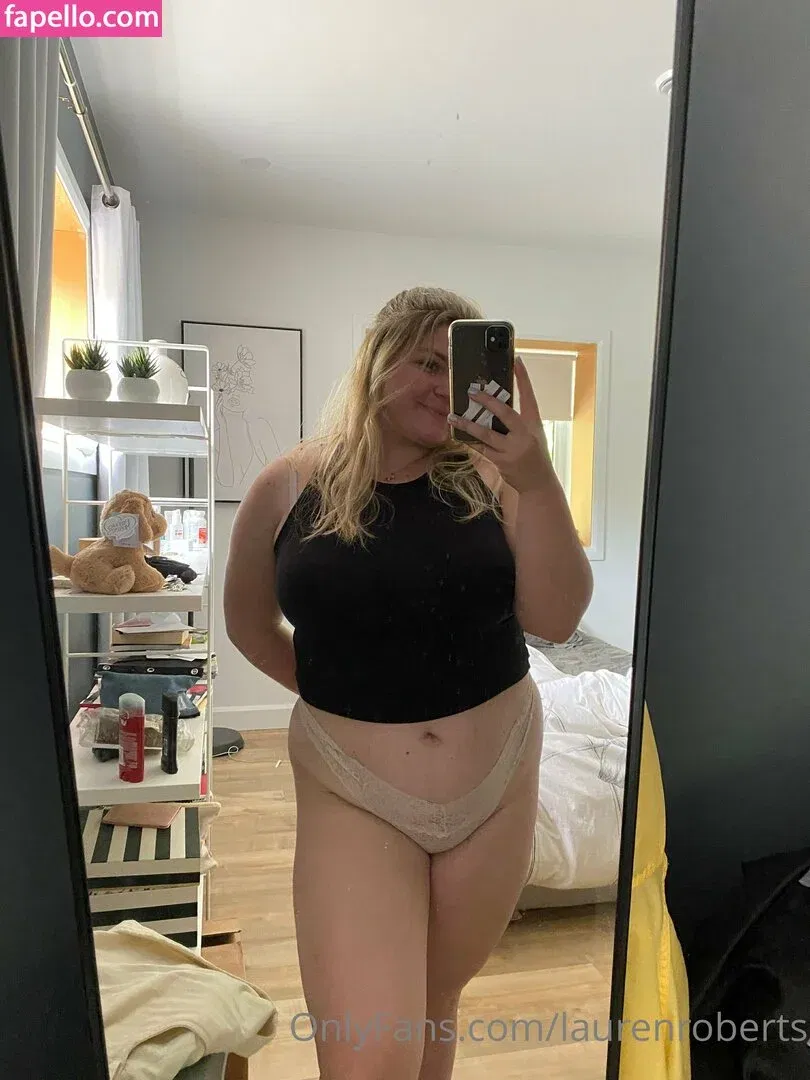 laurenroberts Onlyfans Photo Gallery 
