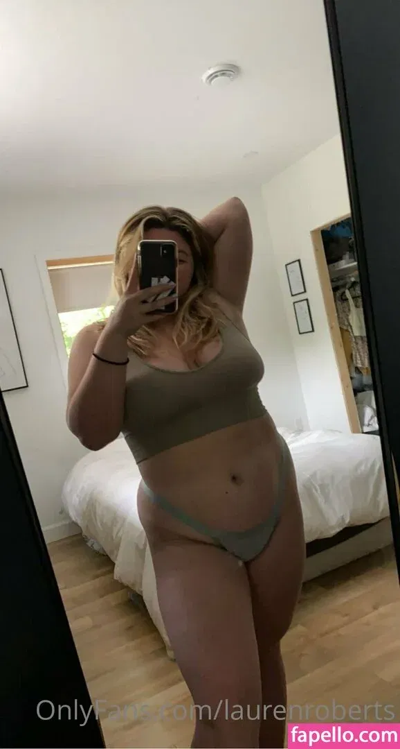 laurenroberts Onlyfans Photo Gallery 